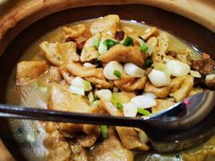 -湖南码头·地道湘菜(魏公村店)