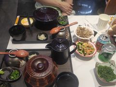 -银河烧鳗·活鳗料理专门店(西单大悦城店)