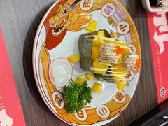 -仙隐小鹿中华料理(南宁万象城店)