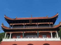 -南岳衡山风景名胜区