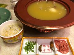 塞外皇坛子-那家小馆•北京菜•烤鸭(中关村店)