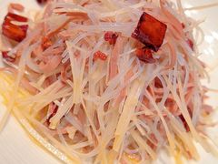 温拌腰丝-晓长安·新陕菜(曲江店)