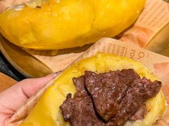 -何发发和牛烧肉·鳗鱼榴莲放题自助(乐峰广场店)