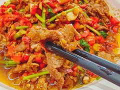 -韵味湘肴·小炒黄牛肉(五一广场店)