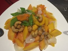 -一心斋素食馆(龙岗店)