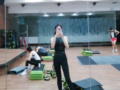 -康慈健身(雅戈尔雷迪森广场店)