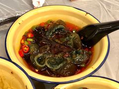皮蛋-东排食堂长沙小吃大排档(五一广场店)
