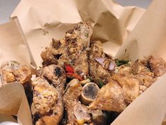 -常和州·夜宵大排档(常州单店)