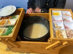 -勺子米线·云南传统小吃市集(四方街店)