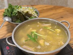 -王记贵阳第一家鱿鱼炖土鸡(东新分店)