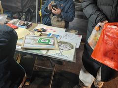 -鼓楼夜市