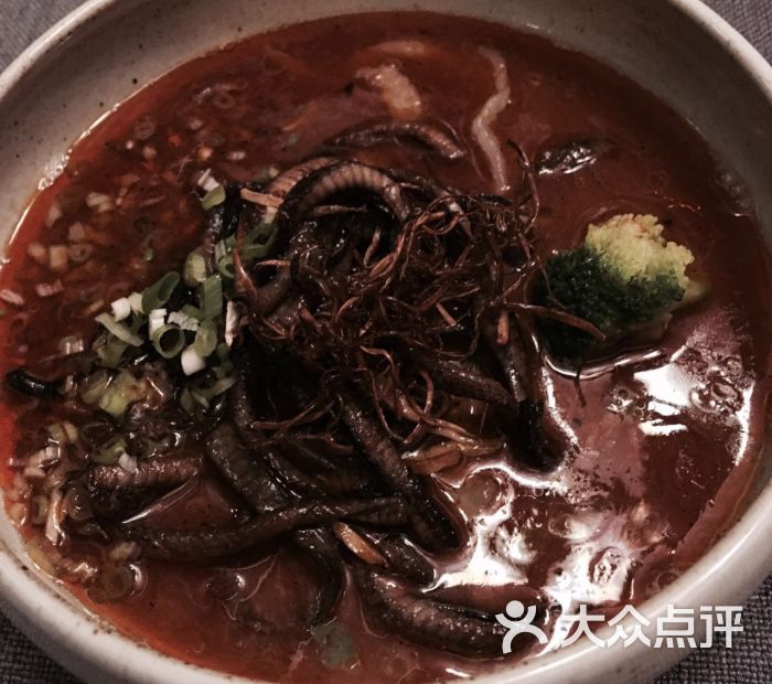 私房桂面工作室图片 - 第5张