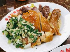 -陈光记烧腊店(罗保博士街店)