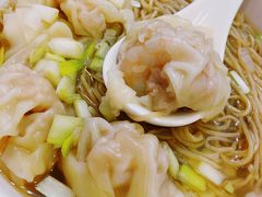-竹园竹升面(西关总店)