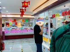 -北京稻香村(天桥乐汇百货商场店)