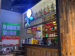 -锅说大脸毛肚重庆老火锅(佐阾店)