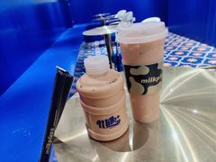 -milkplus·泰式奶茶(较场东路店)