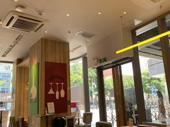 -乐凯撒披萨(汇港购物中心店)