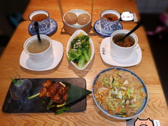 -老福洲徐记(福新店)