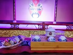 -盖碗儿梨园·变脸吐火·川剧(天府广场店)