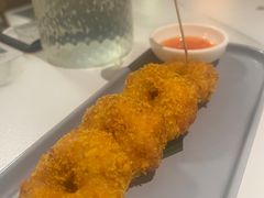 -帕娜·泰式茶餐厅·Bistro(近铁广场店)