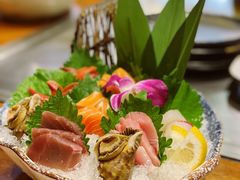 -大渔铁板烧(中山路八佰伴店)