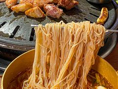 -济州爱肉堂(总店)