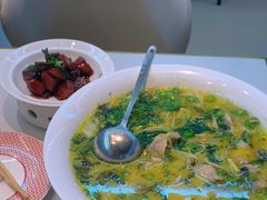 -孙家外婆•长春地标美食新名片(吾悦广场店)