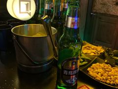 -外滩一号酒吧(老外滩店)