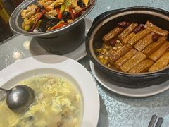 -阿喆私房菜(西五路店)