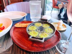 -福楼毕斯罗F Bistronome(国贸商城约会地标景观店)
