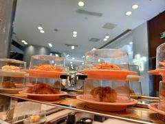 -争鲜回转寿司(朝北大悦城店)