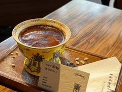 -乌托邦咖啡(武侯祠店)