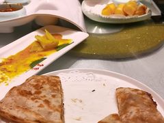 -金家老三饭庄(常营店)