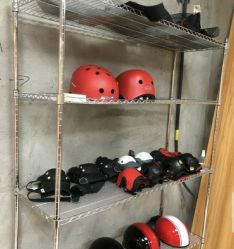 -速度小子卡丁车(基盛万科里店)