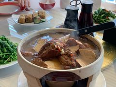 -鼎泰丰(渔阳店)