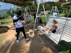 -三亚亚龙湾天域度假酒店