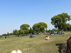 -嘉北郊野公园