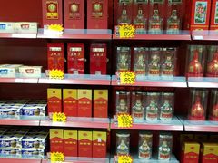 -壳牌华苑加油站