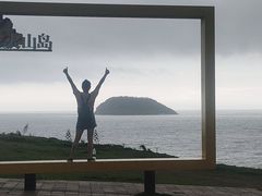 -漳州滨海火山岛自然生态风景区