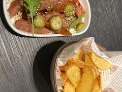 -Pennehut畔尼意面(合肥万象城店)