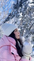 -大秃顶子山(雪谷店)