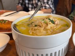 -花舍·新派粤菜·西餐·下午茶(亚运村·鸟巢店)