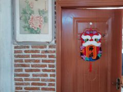 -小仙居·农家宴烤羊· 农庄