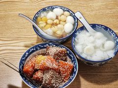 -黄记潮汕甜汤(贝底田坊店)