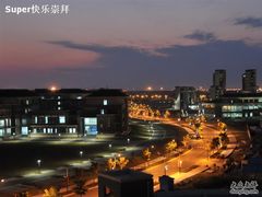 -上海海洋大学(临港校区)
