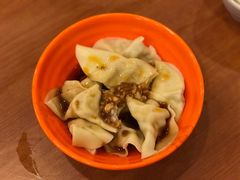 红油钟水饺-龙抄手(春熙路总店)