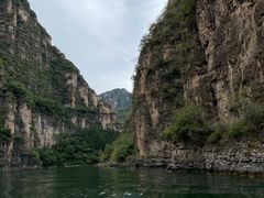 -龙庆峡风景区