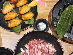 -九田家黑牛烤肉料理(西溪龙湖天街店)