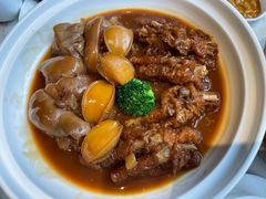 -潮州府·潮菜·砂锅粥(徐家汇店)